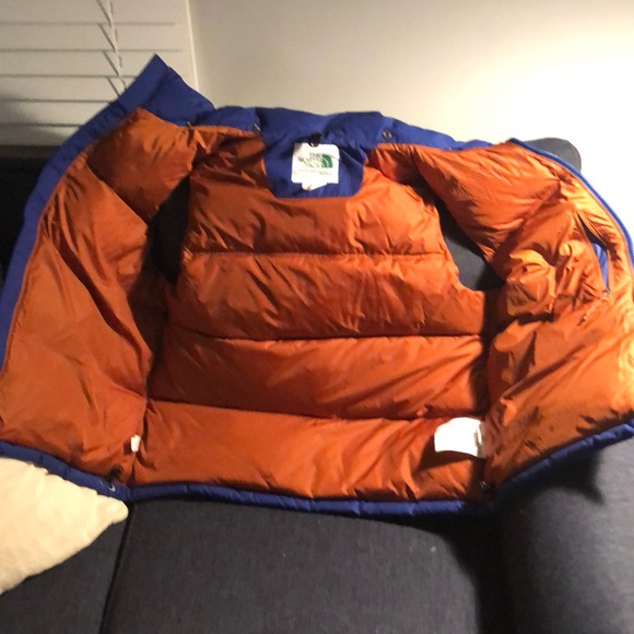 The North Face Junya Watanabe vest - Picture 2 of 5